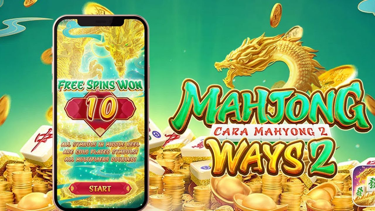 Mahjong: Play Online Slots and Other Gambling Games Today