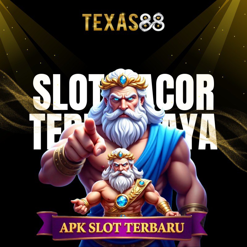 The Official Texas88 Slot Site Provides the Best Betting Experience